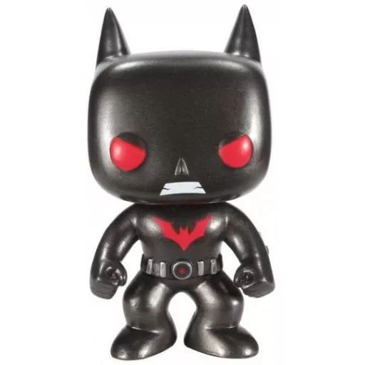 Batman Beyond