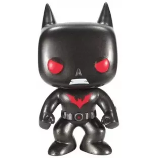 Batman Beyond