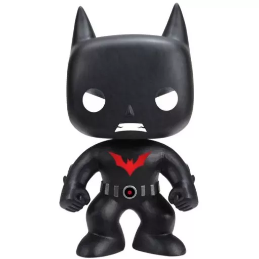 Batman Beyond