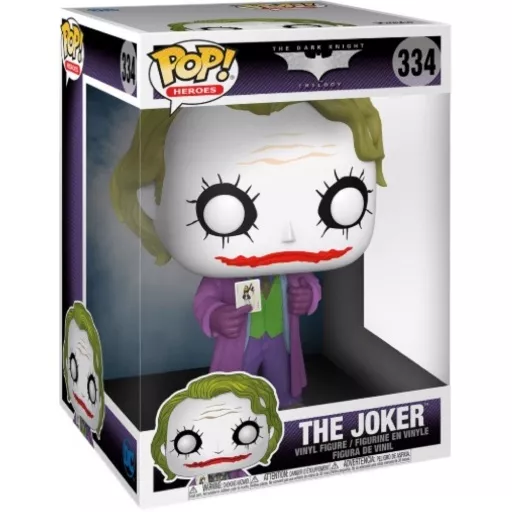 The Joker Box