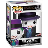 The Joker Batman 1989