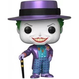 The Joker Batman 1989