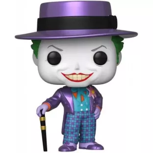 The Joker Batman 1989