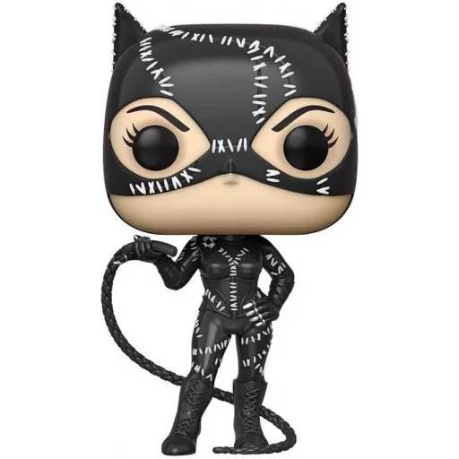 Catwoman Batman Returns