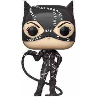 Catwoman Batman Returns