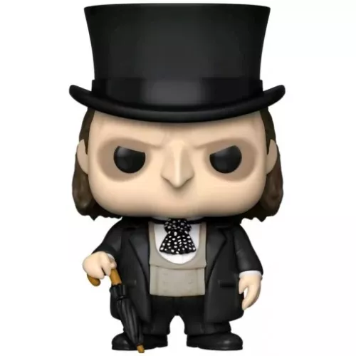 The Penguin Batman Returns
