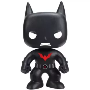 Batman Beyond