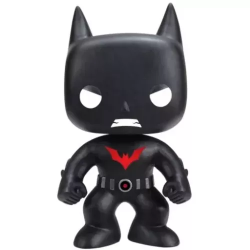 Funko Pop! Batman Beyond #33 DC Comics Heroes Vinyl Figure