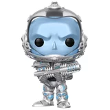 Mr. Freeze Batman & Robin image