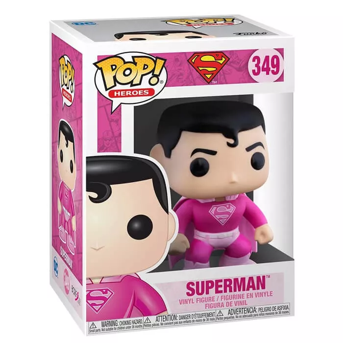 Superman Box