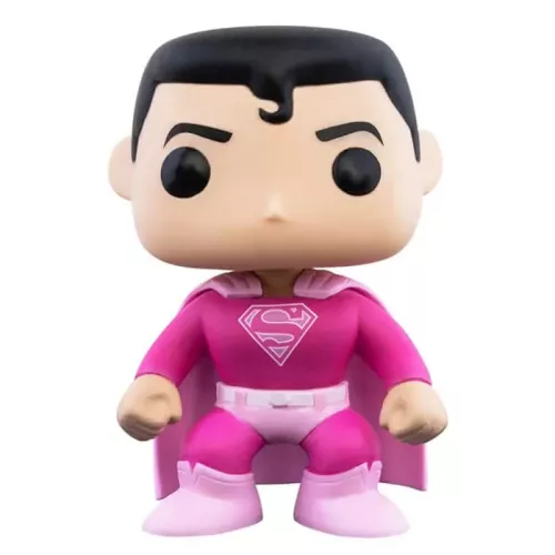 Funko Pop! Superman #349 Heroes Vinyl Figure