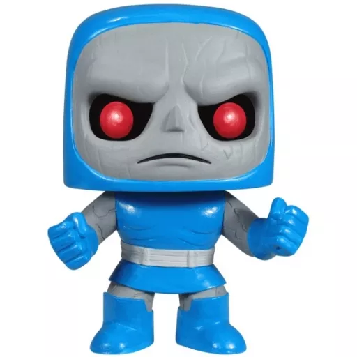 Darkseid