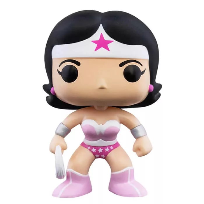 Wonder Woman