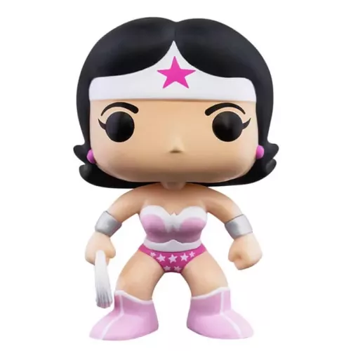 Funko Pop! Wonder Woman #350 Heroes Vinyl Figure