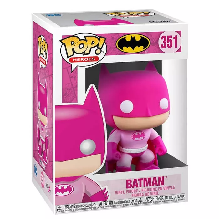 Batman Box