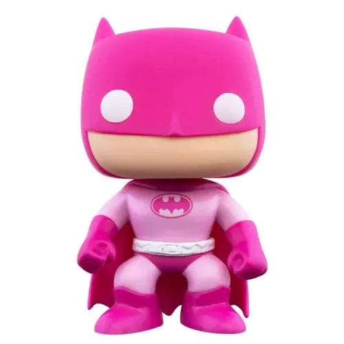 Funko Pop! Batman #351 Heroes Vinyl Figure