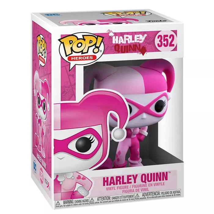 Harley Quinn Box