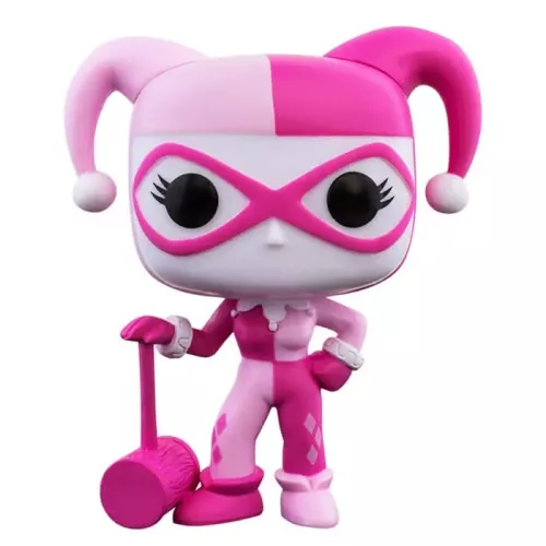 Funko Pop! Harley Quinn #352 Heroes Vinyl Figure