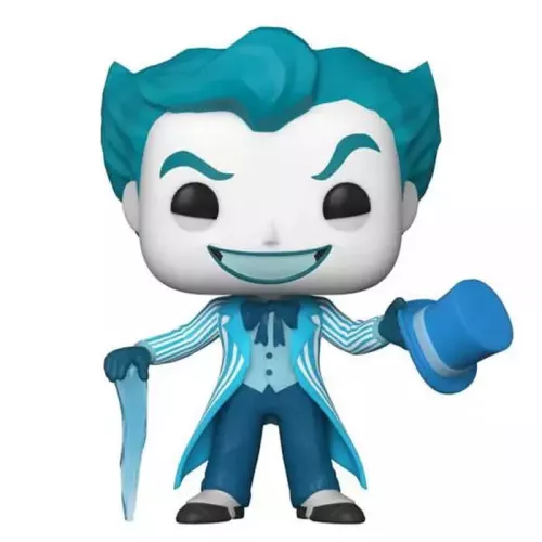 Funko Pop! The Joker as Jack Frost #359 DC Super Heroes