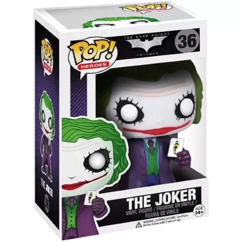 The Joker