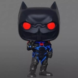 Batman Murder Machine