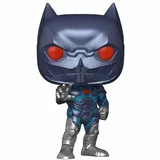Batman Murder Machine