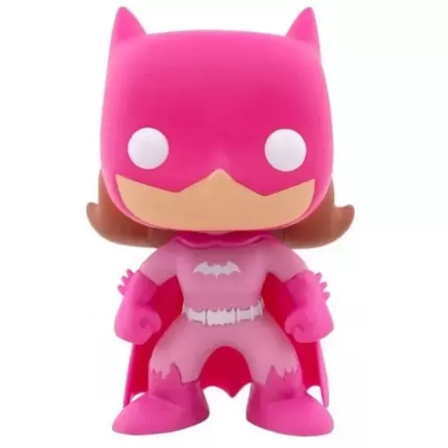 Funko Pop! Batgirl #363 Heroes Vinyl Figure