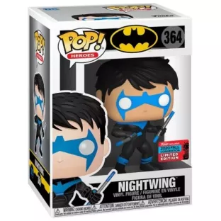 Nightwing