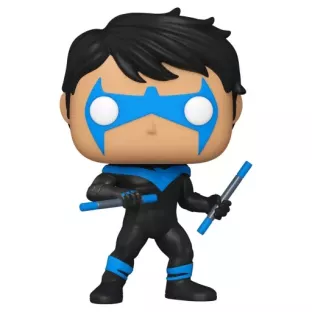 Nightwing