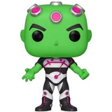 Brainiac image