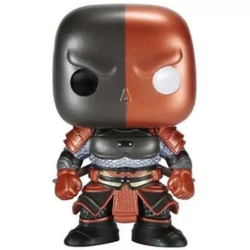 Deathstroke