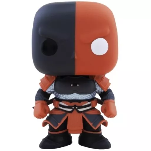 Deathstroke