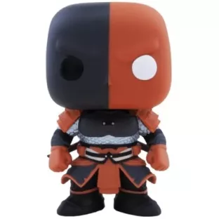 Deathstroke