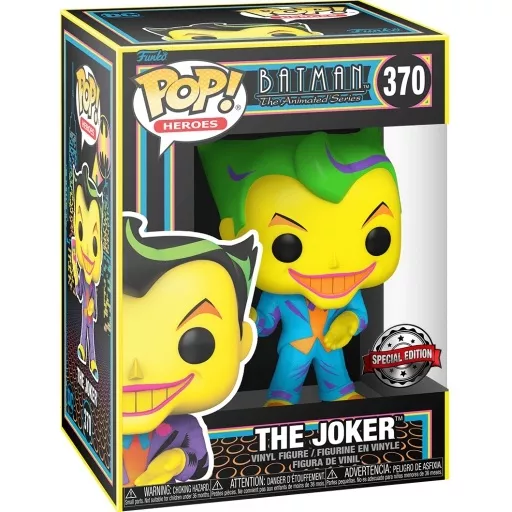 The Joker Box