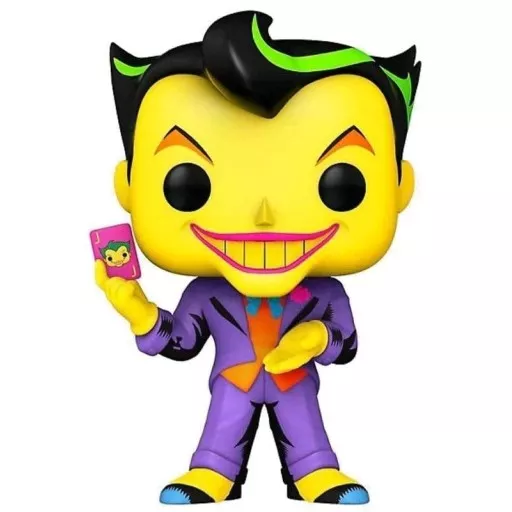 The Joker