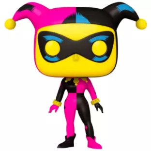 Harley Quinn