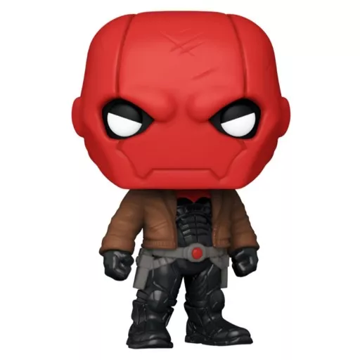 Red Hood