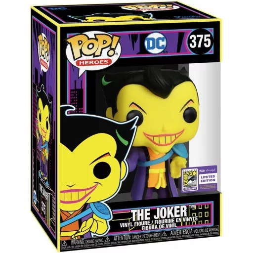 The Joker Box