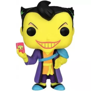 The Joker