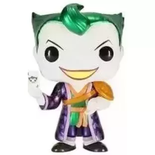 The Joker
