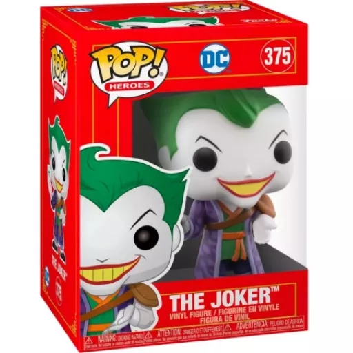 The Joker Box