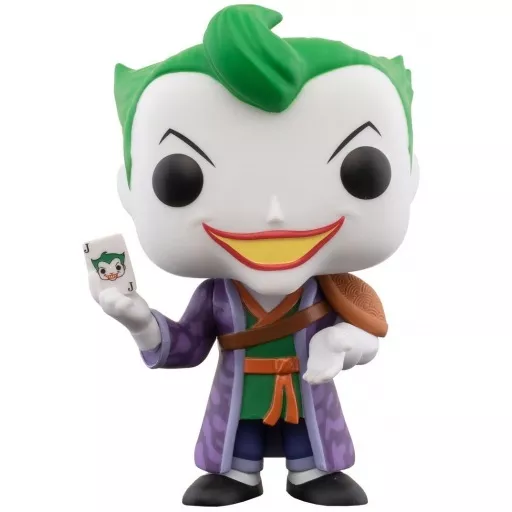 The Joker