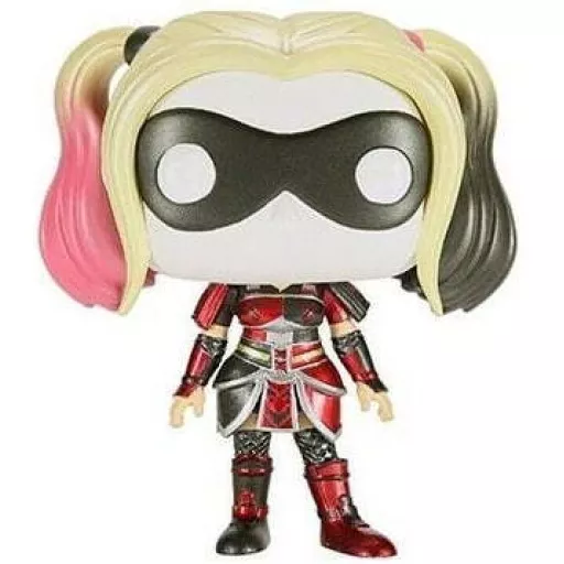 Harley Quinn