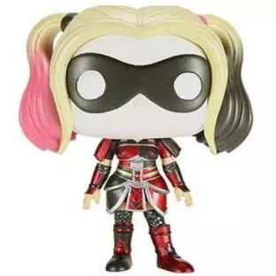 Harley Quinn