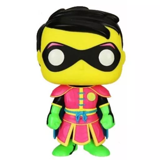 Robin
