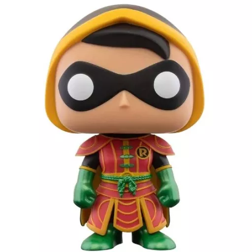 Robin