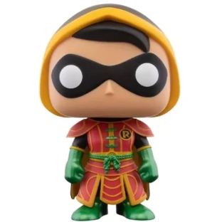 Robin