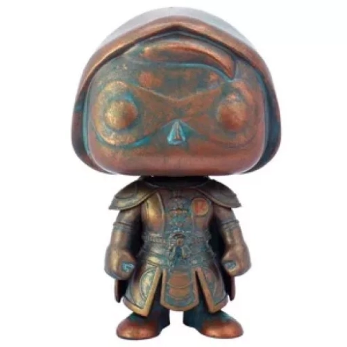 Funko Pop! Robin #377 Imperial Palace Chase Patina