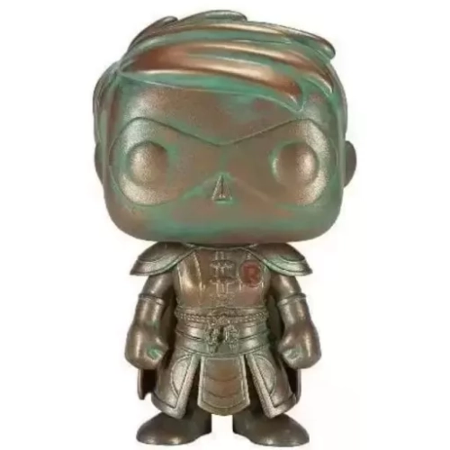 Funko Pop! Robin #377 Imperial Palace Patina DC Heroes