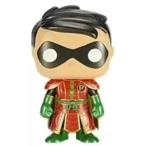 Robin